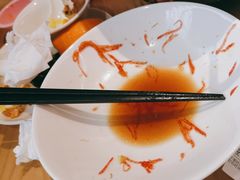 -大丰收脆鱼(浦西万达店)