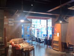 -去茶山(鸿通城店)