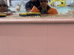 -蓝旗儿童游泳俱乐部(北国中心)