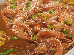 -扶摇树下·椒麻鲜活虾(石家庄勒泰广场店)