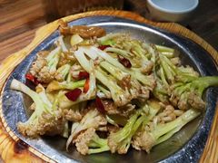 -大碗先生家常湘菜(解放街店)