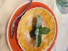 焦糖布丁-港丽餐厅(高德置地店)