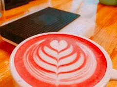 -香颂咖啡(华德中心广场店)