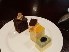 -深圳万悦格兰云天大酒店