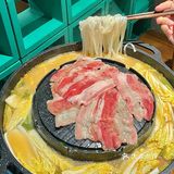 广州这家火锅烤肉！！真的好好吃啊！！