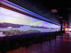 -哈尔滨规划展览馆