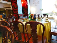 -丽华园(汉阳龙阳店)