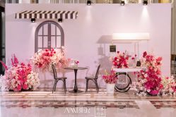 -琥珀婚礼策划AMBER WEDDING