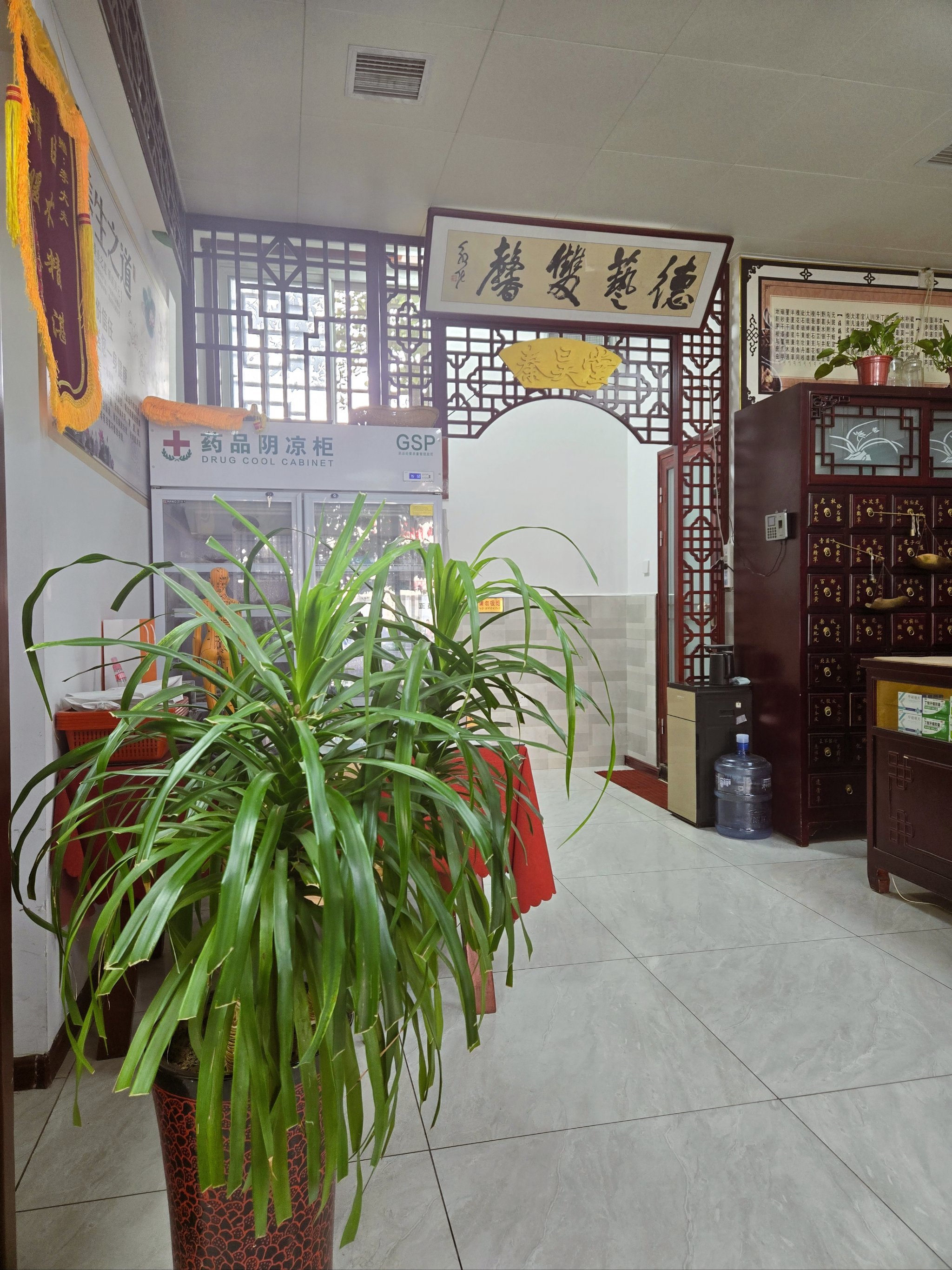 五一节西安6日探索之旅