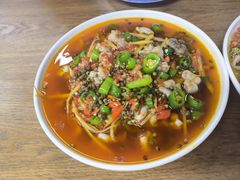 -艺味深尝(云锦路店)