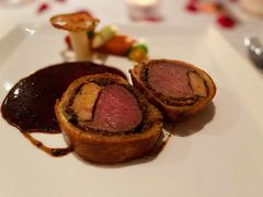 招牌惠灵顿牛排-蝶舍·MAISON PAPILLON