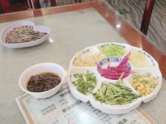 -老北京炸酱面大王.铜锅涮肉(朝阳门店)