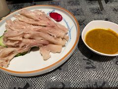 -京尊烤鸭店JINGZUN(春秀路店)