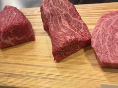 -神户牛排餐厅MOURIYA(总店)