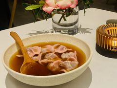 -上蔬无瑕· 创意素食·Vegetarian(华采天地店)