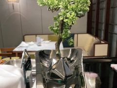 -青雅中餐厅(大连金石滩绿发希尔顿度假酒店)