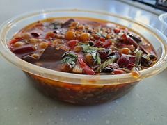 -蜀川川破店·江湖菜·烧烤(北京首店)