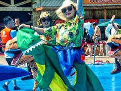 -郑州方特水上乐园