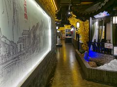 -江南韵·无锡太湖文化体验餐厅(凤凰天街店)