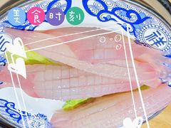 -谭三娘鲜切牛肉自助火锅(九眼桥总店)