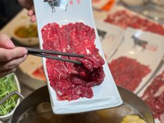 -今日牛事潮汕鲜牛肉火锅(瑞金店)