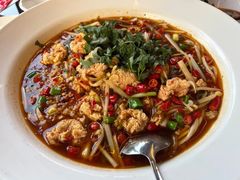 -蛙兔鸡自贡风味·特色江湖菜(广都店)