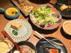 -玉川屋创意日料(柳巷店)