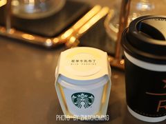 -星巴克臻选(上海长风大悦城店)
