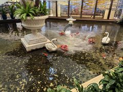 -广州白天鹅宾馆