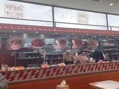 -乡村基·川味现炒大王(熙悦天街店)