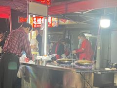 -阿宝生煎包(万松园总店)