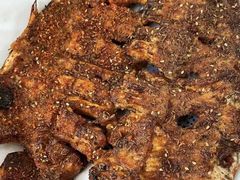 -何适山庄 ·可团建(水长城P2停车场店)