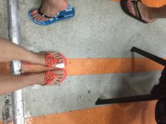 江湾游泳馆-江湾体育中心游泳馆