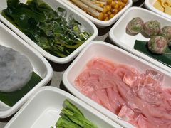 -海底捞火锅(枫蓝国际购物中心店)
