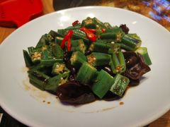 -山河屯铁锅炖鲜鹅·东北菜(开发区一店)