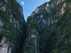 -龙庆峡风景区