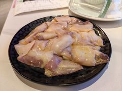 -石记东北风味烤肉(系马桩第二分店)