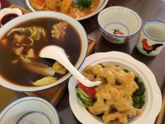 -马来MO简餐.南洋风味料理(美食街店)