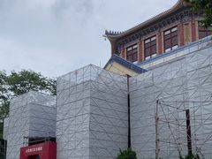 -广州中山纪念堂