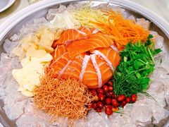 -渔文乐·海鲜大排档(壹品总店)