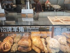 -BAKER&SPICE(BFC外滩金融中心店)
