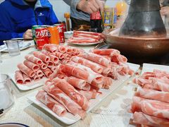 -好运来农家菜(吉林路店)