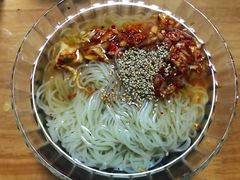 大冷面-真空冷面王(武功街店)
