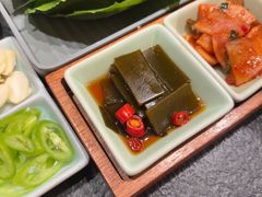 -柔杉家黑牛烤肉·活鳗鱼(太原街店)