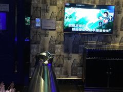 -快乐之星KTV(东沙路店)