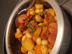 -曾宴·楚菜(湖北省博物馆店)