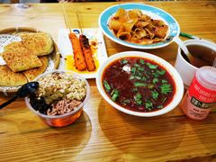 -马三洋芋片(兰州总店)