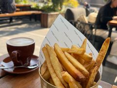 -The Happy Monk(前海壹方汇店)