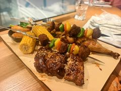 -魏客咖啡(中铁中心店)