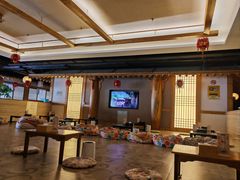 -水森林·按摩SPA·美食韩式汗蒸水会(国贸E口店)